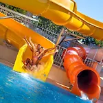 Punto Blu Valamar Camping Village