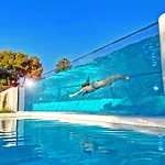 Punto Blu Valamar Camping Village