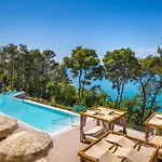 Punto Blu Valamar Camping Village