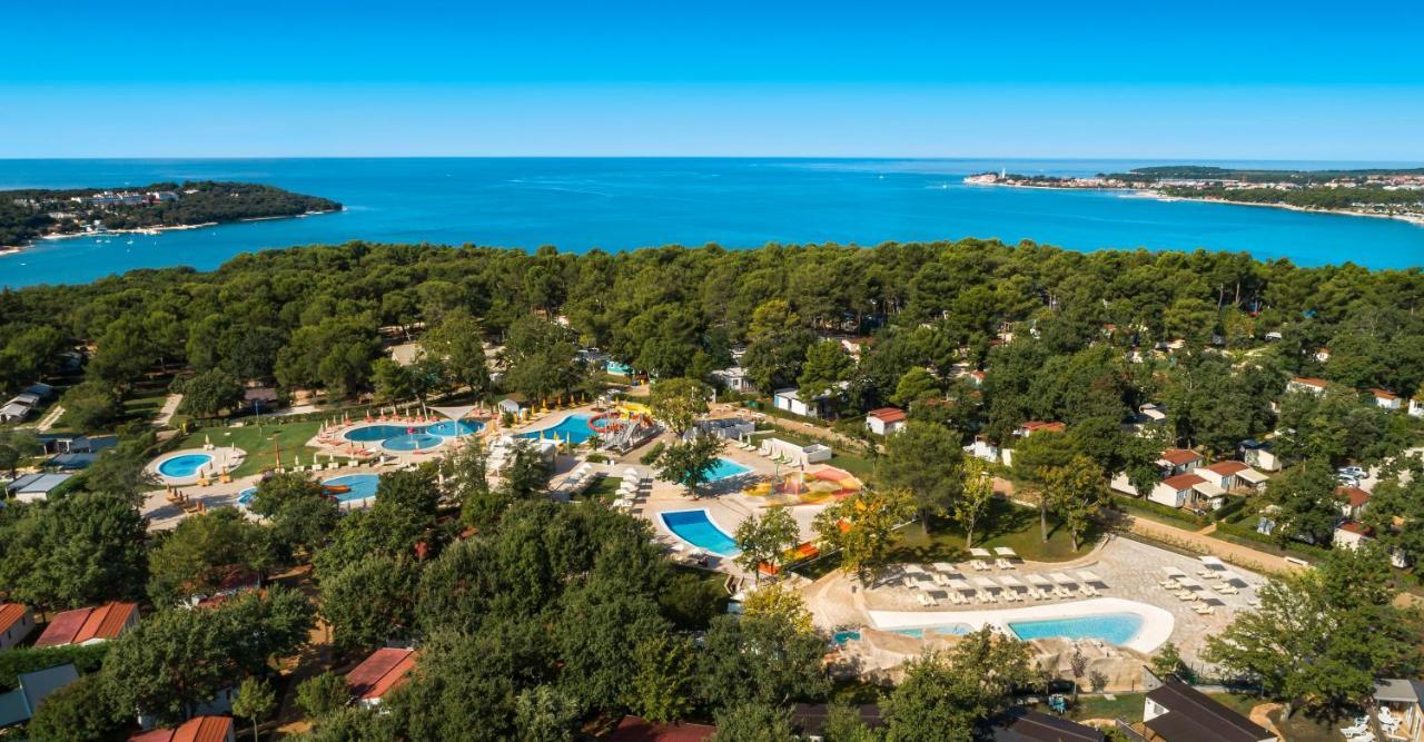 Punto Blu Valamar Village Dovolenkový park 4*
