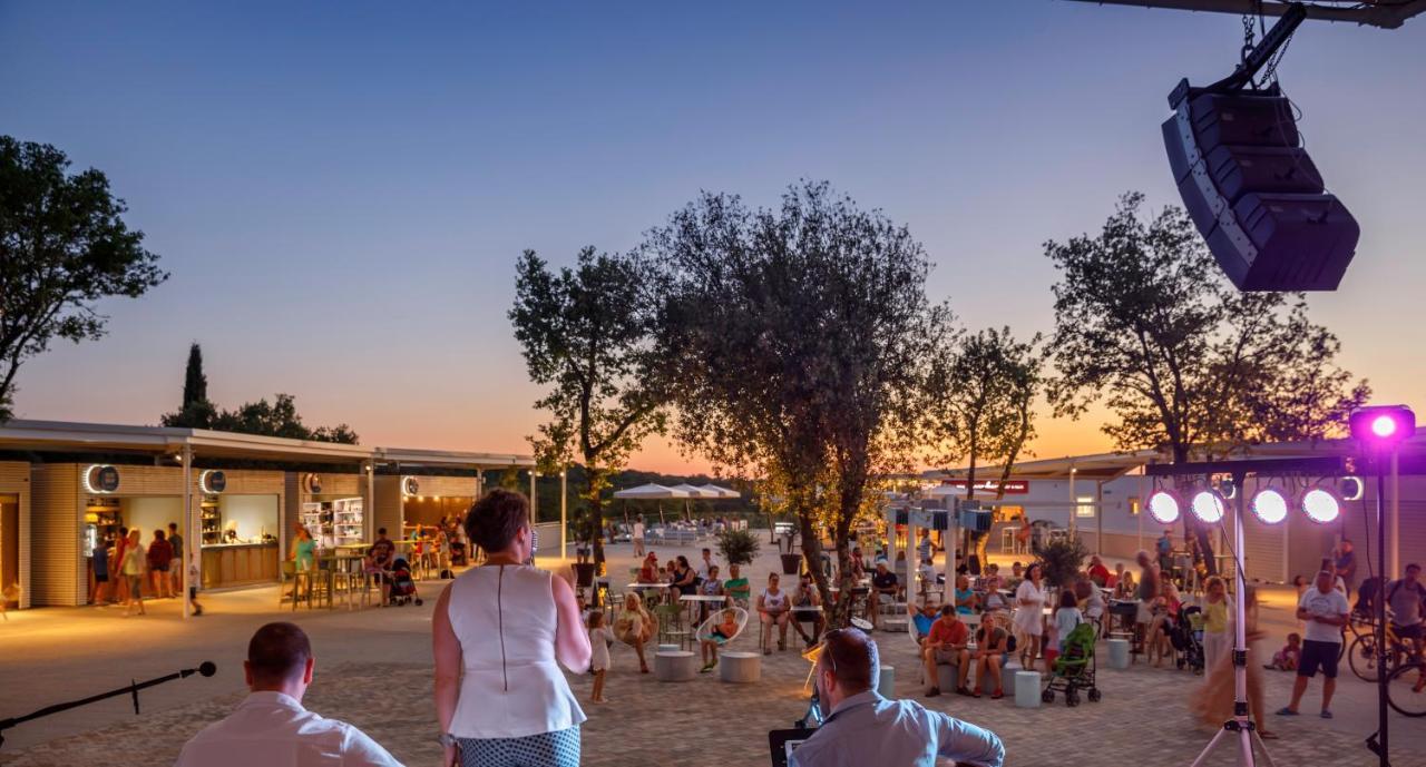 Punto Blu Valamar Village Dovolenkový park 4*
