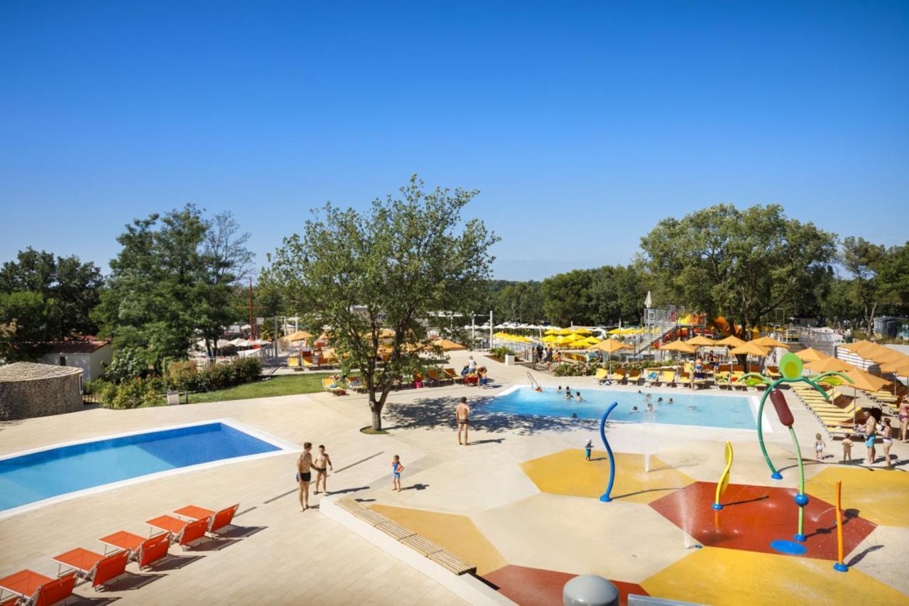 Punto Blu Valamar Village 4* Tar-Vabriga
