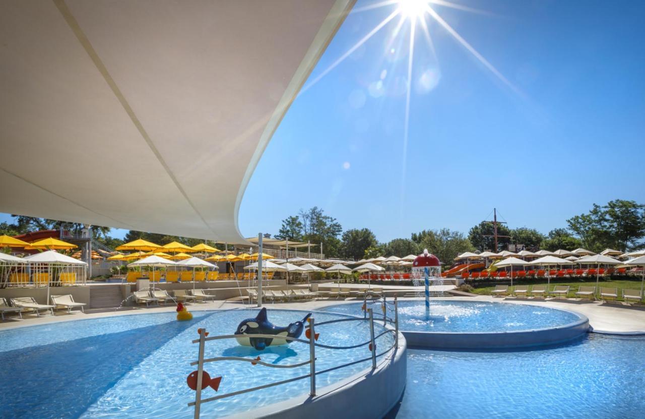 Punto Blu Valamar Village