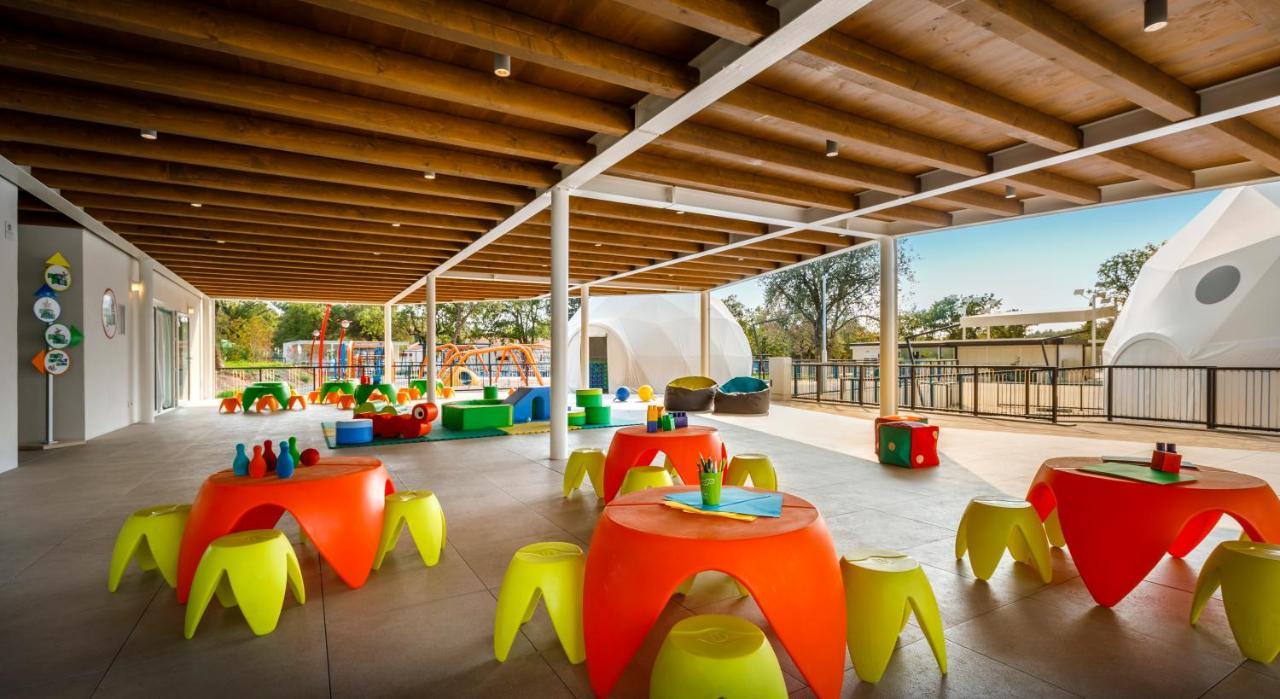 Punto Blu Valamar Village Dovolenkový park 4*