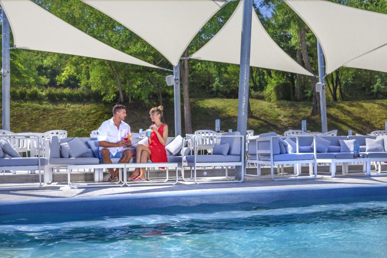 Punto Blu Valamar Village Dovolenkový park 4*