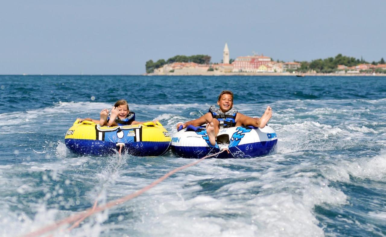 Punto Blu Valamar Village 4* Tar-Vabriga