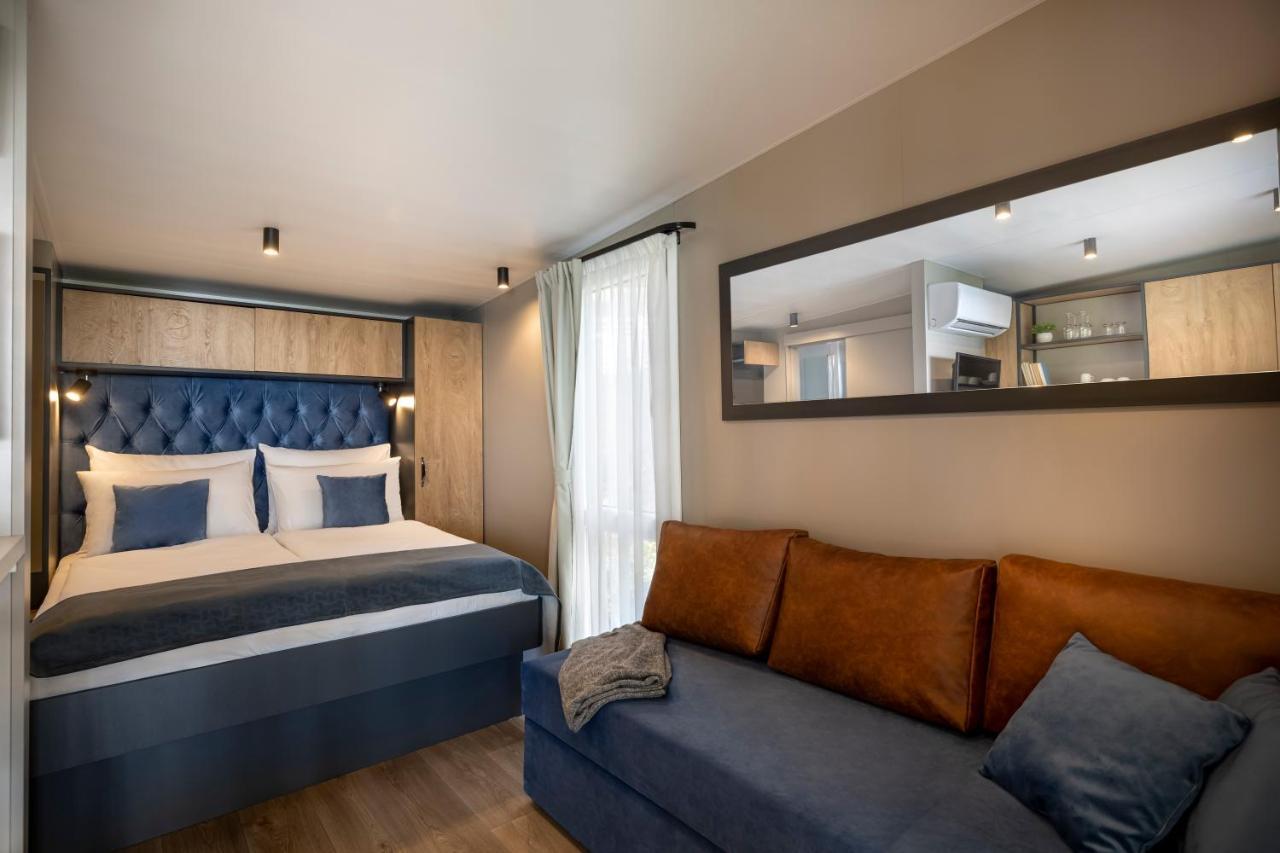 Punto Blu Valamar Village Dovolenkový park 4*