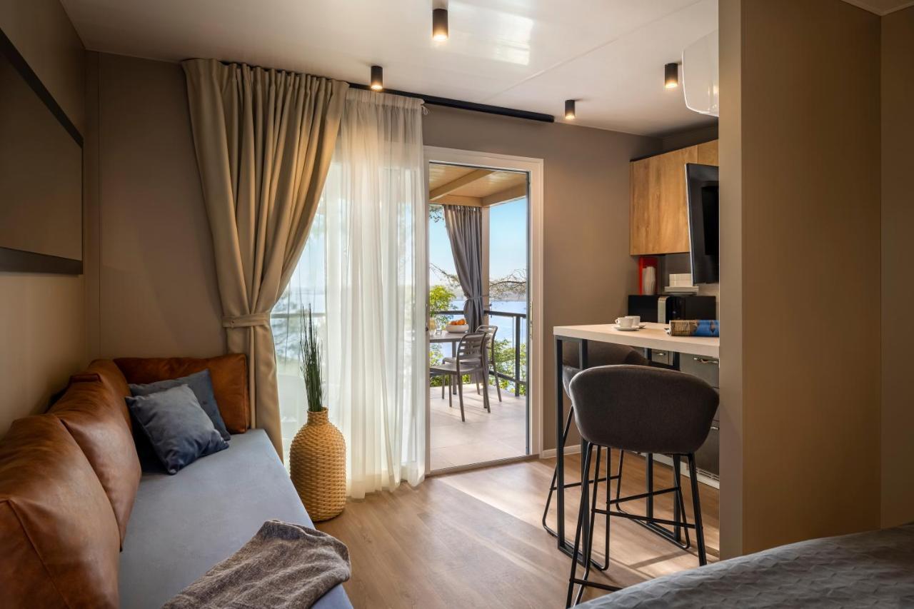 Punto Blu Valamar Village 4* Tar-Vabriga