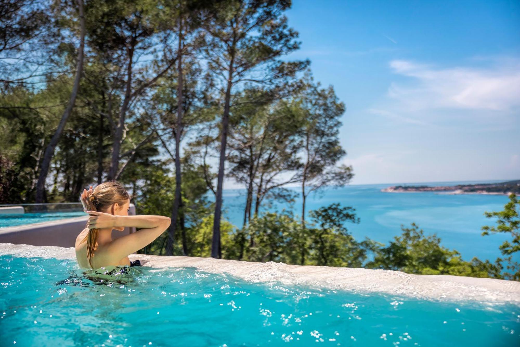 Punto Blu Valamar Village Dovolenkový park 4*