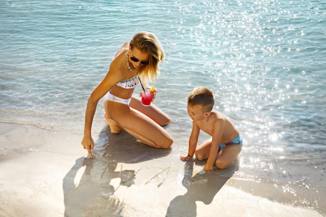 Punto Blu Valamar Village Holiday park