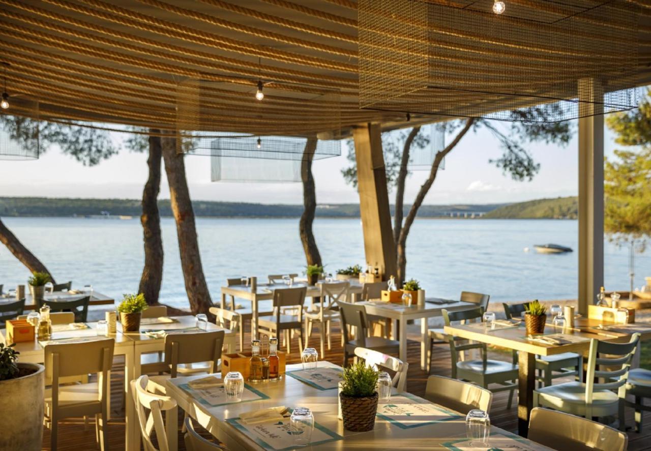 Punto Blu Valamar Village Holiday park